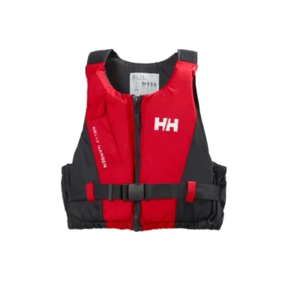Imagen de Helly Hansen Chaleco Salvavidas Rider 50 N L Rojo