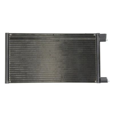 Imagen de NRF EASY FIT 35487 Condensador con junta anular 15,5 420 FIAT: Seicento / 600 Hatchback