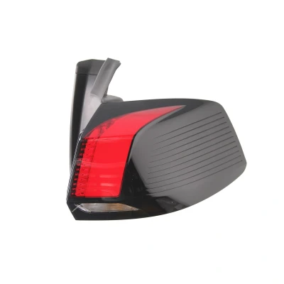 Imagen de MAGNETI MARELLI 714081570202 Piloto trasero derecha Parte exterior LED con portalámparas PEUGEOT: 5008 II