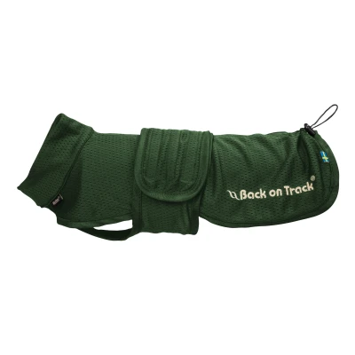 Imagen de Back on Track Dogcoat Buddy Mesh