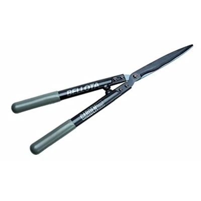 Imagen de Bellota 3461 C Cortasetos tijera de podar Curva con mango ergonómico, longitud la hoja 230mm