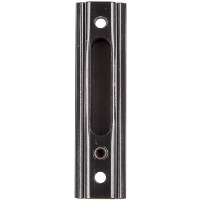 Imagen de M Wave Ada Slide Adaptador de botella unisex para adultos, color negro