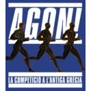 Imagen de Agon! La Competició A L Antiga Grecia