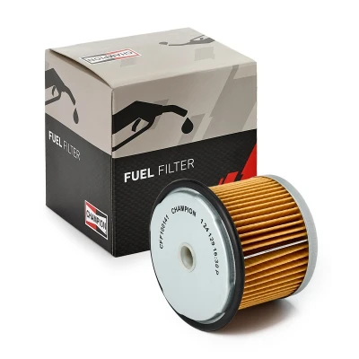 Imagen de CHAMPION CFF100141 Filtro Combustible Cartucho filtrante CITROËN: Xsara Hatchback, Berlingo / First I Furgón,