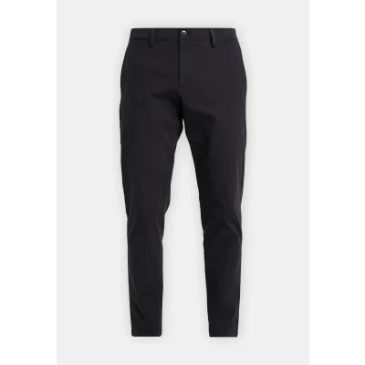 Imagen de Dockers Smart FLEX Tapered Pantalones chinos, Hombre, Talla: 36x30, Navy