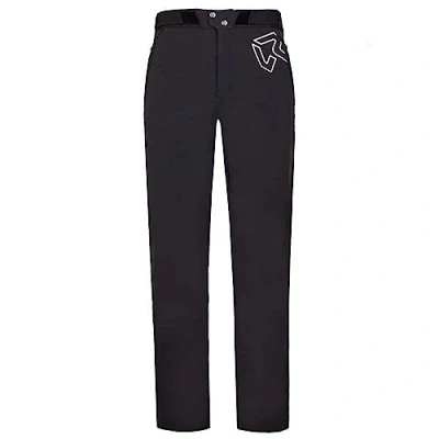 Imagen de ROCK EXPERIENCE REMP03741 Strategy Pants Men Caviar S