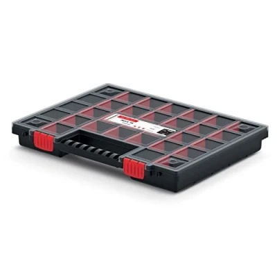 Imagen de Kistenberg Nors Organiser (versión: KNO40305S, 399 x 303 50)