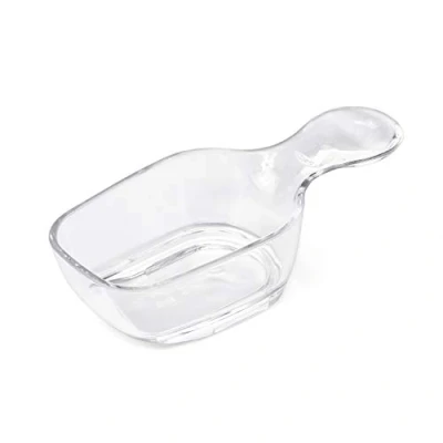 Imagen de OXO Good Grips POP Cuchara medidora de café, Accesorio compatible con los recipientes para alimentos 2.1 litros. dosificadora café 30 ml