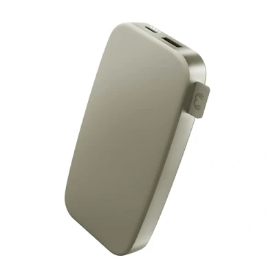 Imagen de Powerbank Fresh&#039;n Rebel 12000 Mah Usb c Verde