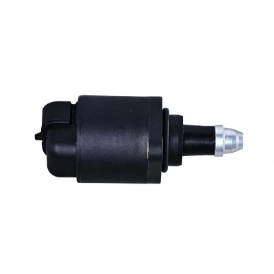 Imagen de HELLA 6NW 358 192 191 Válvula de Mando Ralentí eléctrico con juntas VOLKSWAGEN: Polo IV Hatchback, FIAT: Tempra Berlina