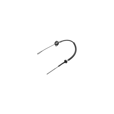 Imagen de FEBI BILSTEIN 12751 Cable de Embrague FIAT: Cinquecento, Punto II Hatchback