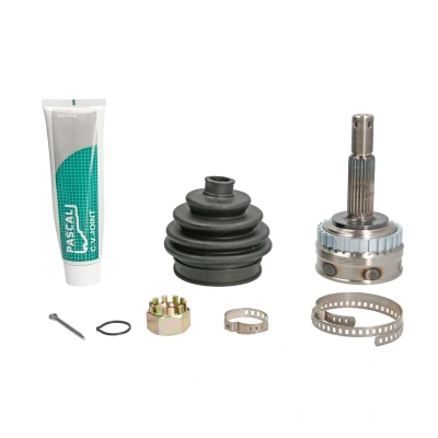 Imagen de PASCAL G1X005PC Junta Homocinética lado de rueda OPEL: Astra F CC, Kadett E Berlina