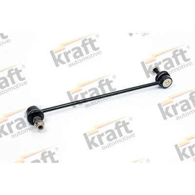 Imagen de KRAFT 4306367 Bieleta de suspensión eje delantero, ambos lados M10x1.5 VOLVO: S60 I, XC90 S80 I