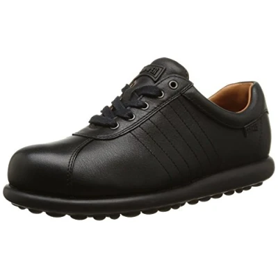 Imagen de Camper Pelotas Ariel, Zapatos de cordones para mujer, Negro (black), 35 EU