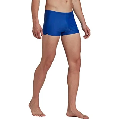 Imagen de adidas Boxer Marca Modelo 3 Bars Bx
