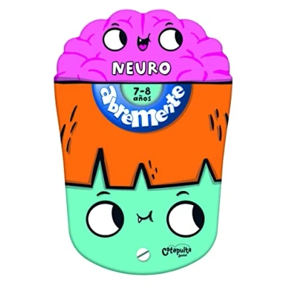 Imagen de Abremente Neuro 7 8