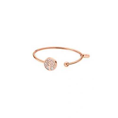 Imagen de LOTUS STYLE Pulsera LS2225 2/4 Rainbow Acero inoxidable 316l Arbol vida 61.00 mm Mujer