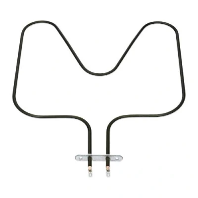 Imagen de Resistencia inferior compatible con Zanussi AEG Electrolux para horno y placa de cocción 357063501/5 IRCA 3345R807