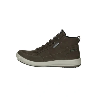 Imagen de Legero Tanaro 186, Botas cortas al tobillo Mujer, Gris Ossido Grey 2800, 36 EU