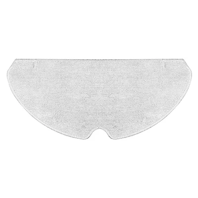 Imagen de 2x Mop (1 pair) D10s/D10s Pro/D9max White/F9 pro