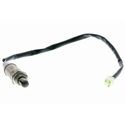 Imagen de VEMO Original Quality V63 76 0003 Sonda lambda delante del catalizador M18 x 1,5 Rosca engrasada blanco 3 oval SUBARU: Forester II, Impreza II Berlina