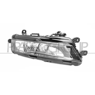 Imagen de PRASCO SK0324414 Faros Antiniebla negro izquierda SKODA: Octavia 3 Combi, Schrägheck