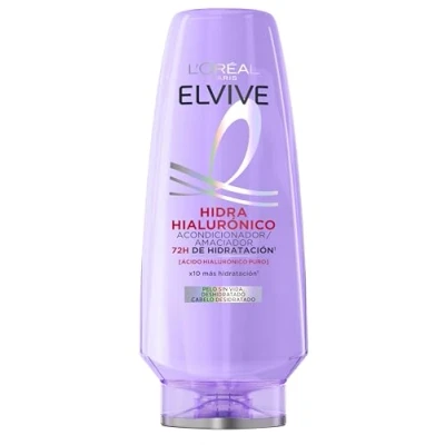 Imagen de L&#039;Oreal Elvive Acondicionador Hialuronico, 300 ml