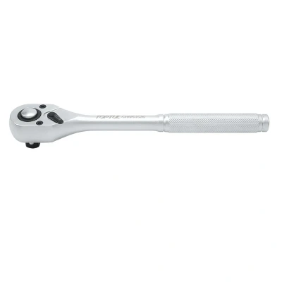 Imagen de TOPTUL CHUG0812 Chicharra reversible 36 6,3 (1/4&quot;) 124