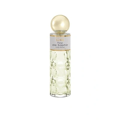 Imagen de Saphir Toy Eau de Parfum 200 ml