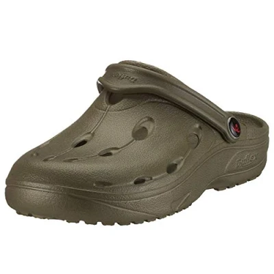 Imagen de Chung Shi Schuhe Dux Duflex Khaki (8900120) 38 Gruen