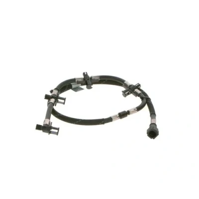 Imagen de BOSCH 0 445 130 128 Tubo flexible, combustible de fuga Common Rail (CR)