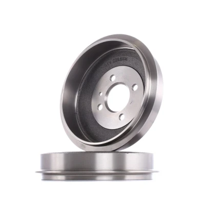 Imagen de BREMBO 14.3185.10 Tambor de Freno 228 BMW: 3 Berlina