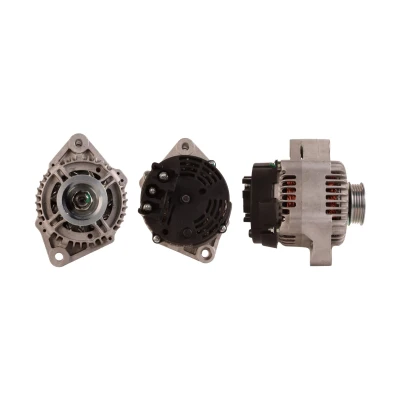 Imagen de LUCAS ELECTRICAL LRA02345 Alternador 14V 75A SMART: City Coupe