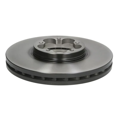 Imagen de TRW DF6752S Disco de freno 308 33 5 111,5 ventilado barnizado FORD: Transit V363 Furgón, Custom V362 Bus