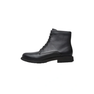 Imagen de Camper Neuman Botines con cordones, Mujer, Talla: 40, Schwarz Zapatos