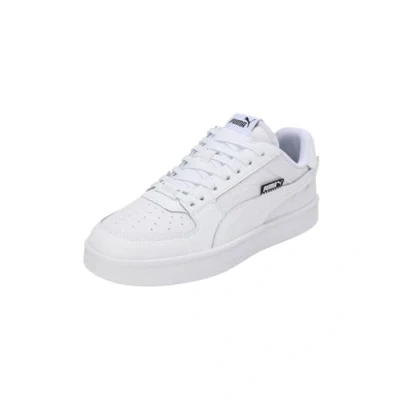 Imagen de PUMA CAVEN 2.0 VTG, Sneaker Unisex Adulto, White Black, 43 EU
