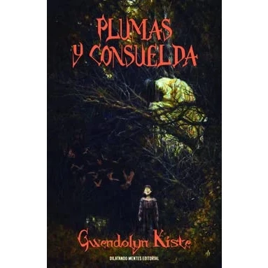 Imagen de Plumas y consuelda
