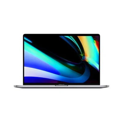 Imagen de Apple 2019 MacBook Pro con 2.6GHz Intel Core i7 (16 Pulgadas, 16GB RAM, 512GB SSD) (QWERTY English) Gris Espacial (Reacondicionado)