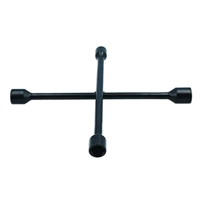 Imagen de Laser 0233 Llave de cruceta (4 llaves)