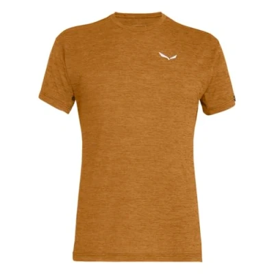 Imagen de Salewa Camiseta Marca Modelo PUEZ Melange Dry M S/S tee