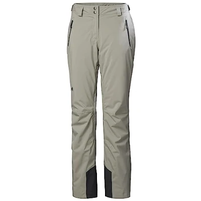 Imagen de Helly Hansen Legendary Insulated Pantalones, Mujer, Talla: XL, Terrazzo