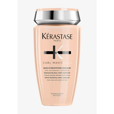 Imagen de Kérastase Curl Manifesto Gentle Hydrating Creamy Champú 250 ml