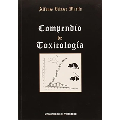 Imagen de Compendio de toxicologia (SIN COLECCION)