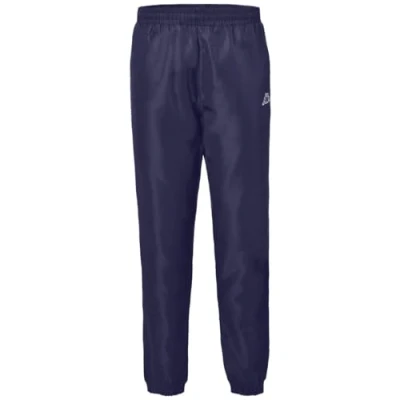 Imagen de Kappa Pantalones KRISMANO Pant Azul 3XL