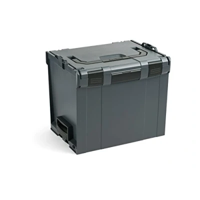 Imagen de Bosch Sortimo L BOXX Anthracite L_Boxx 374