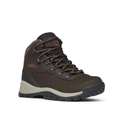 Imagen de Columbia Newton RIDGE PLUS Zapatillas de senderismo, Mujer, Talla: 37.5, Crown jewel Zapatos