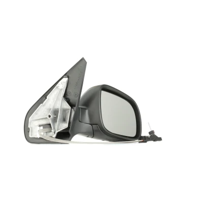 Imagen de Espejo retrovisor Alkar 6165127 derecha imprimado Ajuste por cable, caja pequeña de espejo, convexo para vehíc. con volante a la izquierda norauto,