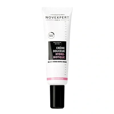 Imagen de Crema de suavidad hidro biótica para mujeres Novexpert 30 ml