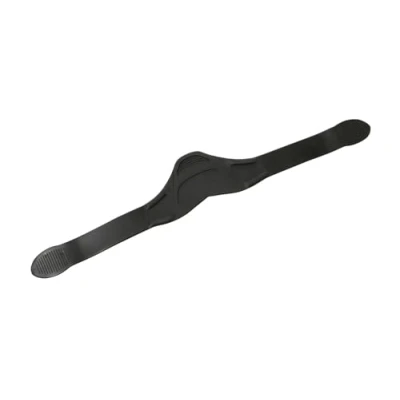 Imagen de SEAC Correa Universal, Unisex Adulto, Negro, L