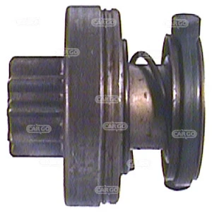 Imagen de HC Cargo F 032 138 322 Engranaje de rueda libre, arrancador 27,7mm 10